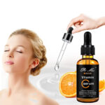 Vitamin C Whitening and Moisturizing Face Serum