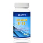 Vitamin B12 1000 Mcg High Strength