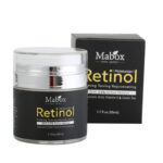 Retinol & Vitamin E Firming Anti-Wrinkle Face Cream